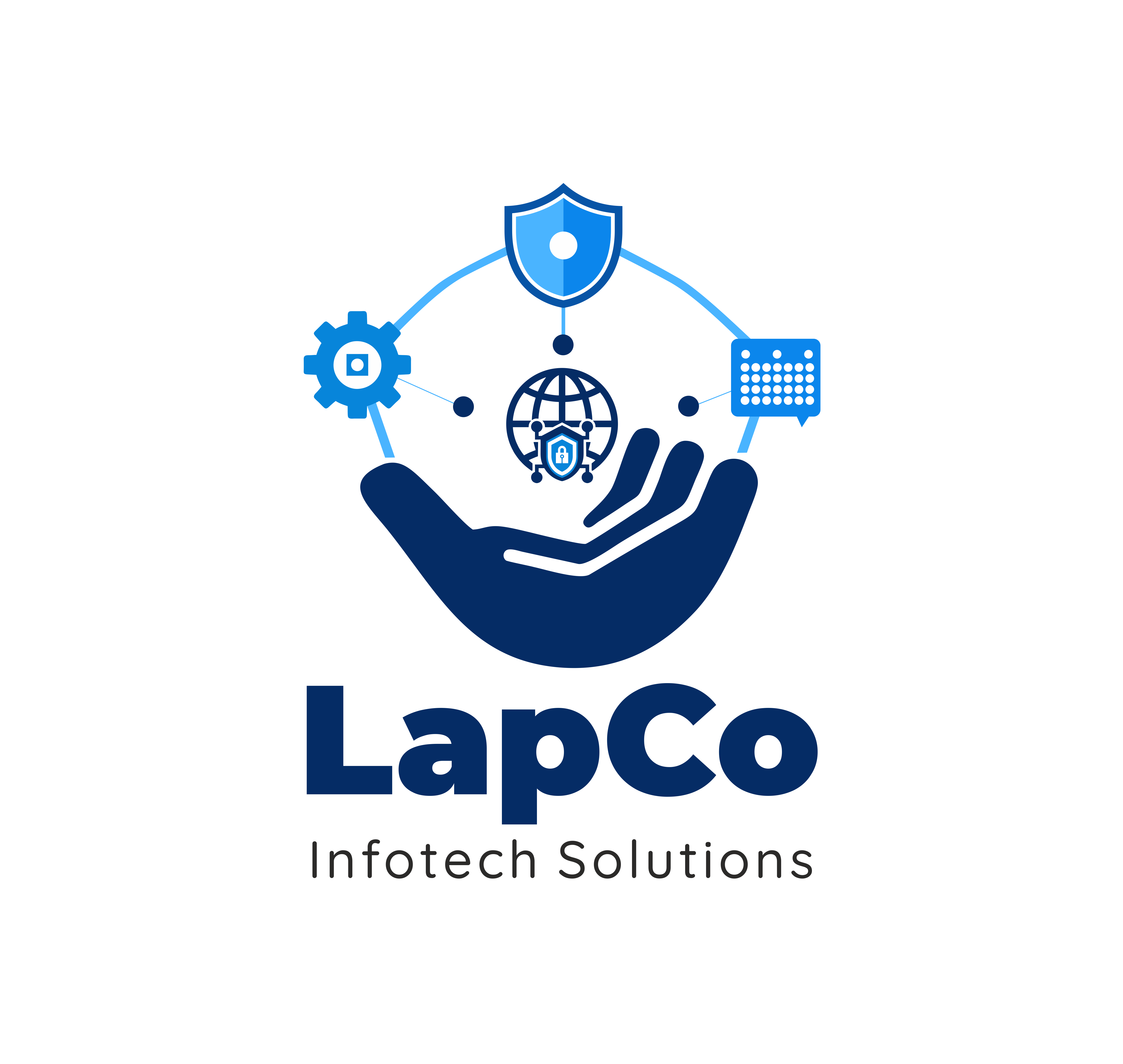 LapCo Logo